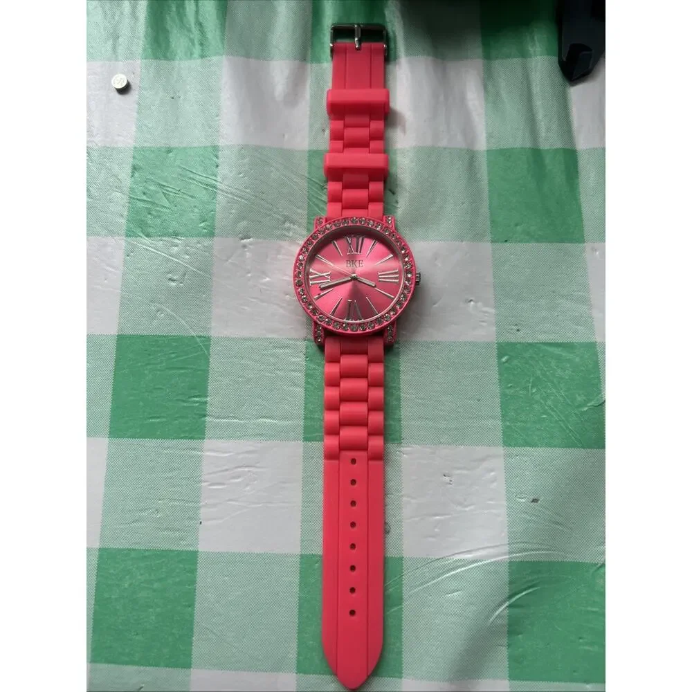 BKE hot pink